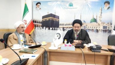 پژوهش اثرگذار و ماندگار محور حرکت پژوهشکده حج و زیارت / اخبار قم - اخبار استانها