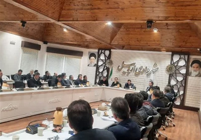 ساختمانهای ناایمن و متروکه از معضلات شهری است / اخبار اردبیل - اخبار استانها