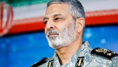 رئیس ستاد کل نیروهای مسلح: راه حاج قاسم ادامه دارد / اخبار سیاسی روز , اخبار نیروهای مسلح ایران