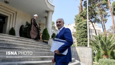 توافق دولت و مجلس بر افزایش حقوقها/ معافیت مالیاتی ۹۰ درصد اصناف / بودجه , مالیات , افزایش حقوق , اصناف , دولت و مجلس