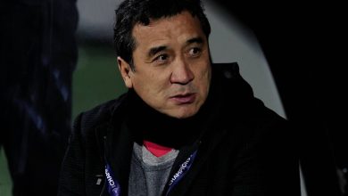 عزیزی: هنوز شانس قهرمانی داریم، جنگیدن برای پرشورها واجب است / اخبار آذربایجان شرقی - اخبار استانها