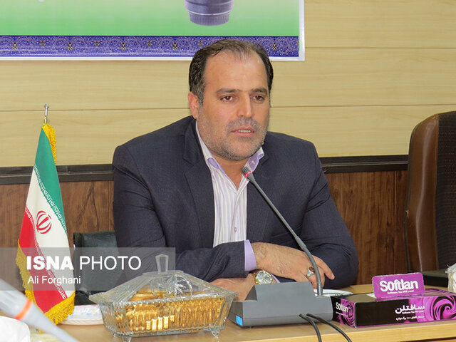 آمادگی ساوه برای میزبانی هیأتهای تجاری و سرمایهگذاری ازبکستان / ساوه , ازبکستان , سرمایهگذاری , تجارت , روابط دوجانبه