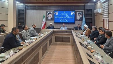 بستر مناسب برای برگزاری انتخاباتی سالم در خراسان جنوبی فراهم شود / اخبار خراسان جنوبی - اخبار استانها