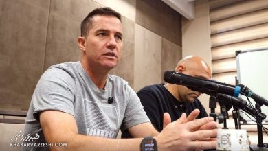 اوسمار ویرا: بازی پرسپولیس و تراکتور در جام حذفی حکم فینال را دارد / پرسپولیس , تراکتور , جام حذفی , اوسمار ویرا , فوتبال