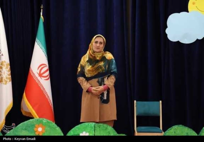 راهیابی 66 قصهگو به جشنواره قصهگویی چهارمحال و بختیاری / اخبار چهارمحال و بختیاری - اخبار استانها