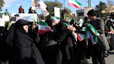 میدان انقلاب اصفهان کانون بیان دغدغههای معیشتی+فیلم / اخبار اصفهان - اخبار استانها