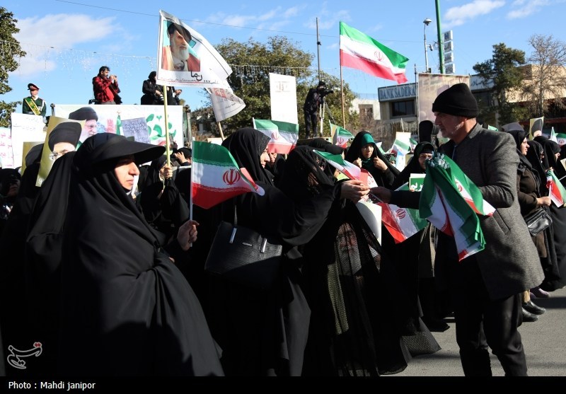 میدان انقلاب اصفهان کانون بیان دغدغههای معیشتی+فیلم / اخبار اصفهان - اخبار استانها