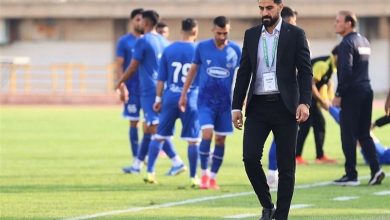 داماش زیر سایه بحران مالی؛ سرپرست باشگاه از مالک خواست مسئولیت را واگذار کند / اخبار گیلان - اخبار استانها