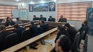 تحریمها ایران را متوقف نکرد؛ جوانان علم را به سلاح ملی تبدیل کردند / اخبار کرمانشاه - اخبار استانها