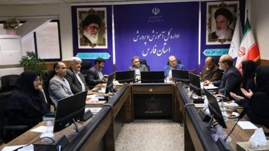 تحصیل 23 هزار دانشآموز فارس در مدارس شاهد / اخبار فارس - اخبار استانها