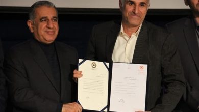 مدیرکل جدید بهزیستی استان فارس معرفی شد / اخبار فارس - اخبار استانها