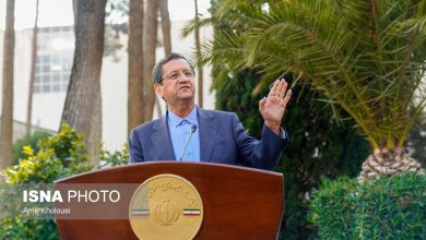 همتی: ثبات اقتصادی و کنترل تورم اولویت اصلی بانک مرکزی است / بانک مرکزی , تورم , ثبات اقتصادی , عبدالناصر همتی , بازار ارز