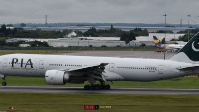 فروش شرکت هواپیمایی ملی پاکستان به کنسرسیوم عارف حبیب / پاکستان , شرکت هواپیمایی , خصوصیسازی , عارف حبیب , اقتصاد