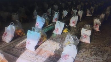 دادگستری بوشهر در شب یلدا به یاری خانواده زندانیان نیازمند شتافت / اخبار بوشهر - اخبار استانها