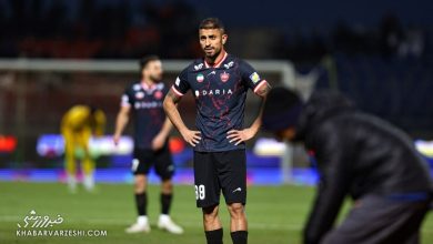 آلومینیوم اراک هنوز برای نقلوانتقالات زمستانی اقدامی نکرده است / آلومینیوم اراک , نقلوانتقالات زمستانی , لیگ برتر , محمدامین کاظمیان , پرسپولیس