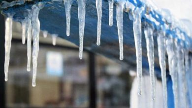 هشدار هواشناسی کاشان نسبت به کاهش دید و لغزندگی جادهها / اخبار کاشان - اخبار استانها