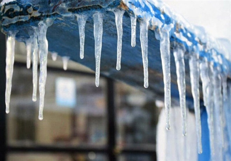 هشدار هواشناسی کاشان نسبت به کاهش دید و لغزندگی جادهها / اخبار کاشان - اخبار استانها