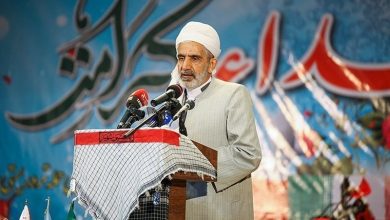 در پی گزارش تسنیم؛ انتقاد صریح امام جمعه سنندج از قمار تختهنرد / اخبار کردستان - اخبار استانها
