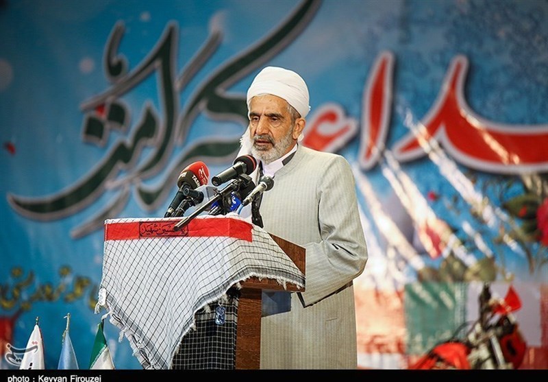 در پی گزارش تسنیم؛ انتقاد صریح امام جمعه سنندج از قمار تختهنرد / اخبار کردستان - اخبار استانها