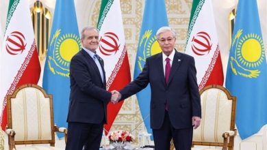 پزشکیان: نقشه راه ارتقای تجارت با قزاقستان آماده اجراست / اخبار سیاسی روز , اخبار سیاست خارجی