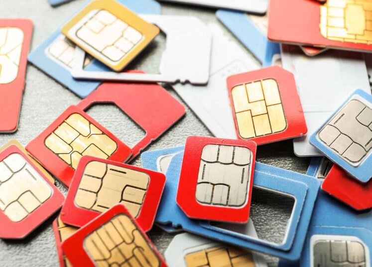 وزارت ارتباطات مسئول سازوکار سفیدکردن خطوط تلفن همراه / خطوط سفید , وزارت ارتباطات , مرکز ملی فضای مجازی , قانون جرائم رایانه ای , حسین دلیریان