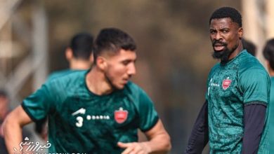 پایان حضور سرژ اوریه در پرسپولیس با غیبت در بازی مقابل مس رفسنجان / پرسپولیس , سرژ اوریه , لیگ برتر فوتبال ایران , پنجره نقلوانتقالات , مس رفسنجان