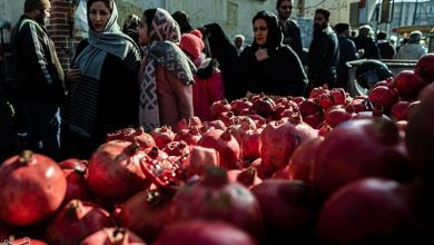 برخورد قاطع تعزیرات سیستان و بلوچستان با تخلفات شب یلدا / اخبار سیستان و بلوچستان - اخبار استانها