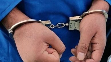 دستگیری 3 سارق سابقهدار با اموال 40 میلیارد ریالی در نمین / اخبار اردبیل - اخبار استانها