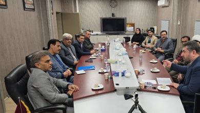 موانع موجود در راه آموزش به زندانیان فارس بهزودی برطرف میشود / اخبار فارس - اخبار استانها