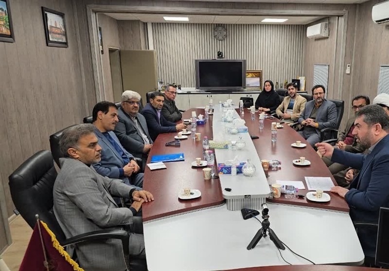 موانع موجود در راه آموزش به زندانیان فارس بهزودی برطرف میشود / اخبار فارس - اخبار استانها