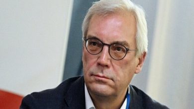 معاون وزیر خارجه روسیه: سبک انگلیسیها در حمله پهپادی اوکراین به اقامتگاه پوتین مشهود است / روسیه , اوکراین , حمله پهپادی , ولادیمیر پوتین , مذاکرات