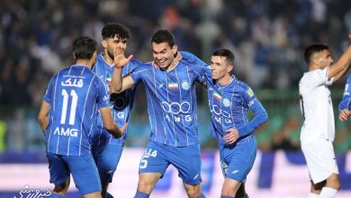 یحیی گلمحمدی و امید نورافکن در فهرست محرومان هفته پانزدهم لیگ برتر / لیگ برتر , یحیی گلمحمدی , امید نورافکن , محرومیت , فدراسیون فوتبال