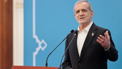 پزشکیان: تا وقتی اسرائیل از نظارت جهانی مستثناست، نمیشود از صلح سخن گفت / اخبار سیاسی روز , اخبار سیاست خارجی