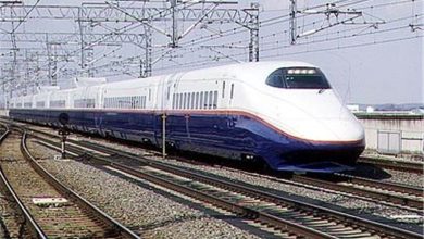 ابرپروژه قطار برقی تهران–مشهد روی ریل اجرا/مدیرعامل راهآهن موافق است / اخبار سمنان - اخبار استانها