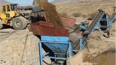 10 کارگاه معدنی ناایمن مازندران همچنان تعطیل میمانند / اخبار مازندران - اخبار استانها