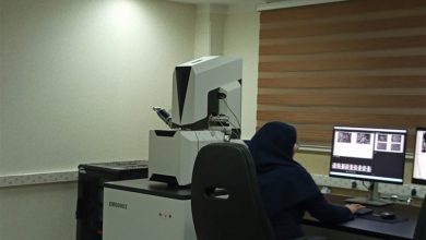 دستگاه پیشرفته FESEM در دانشگاه سمنان راهاندازی شد / اخبار سمنان - اخبار استانها