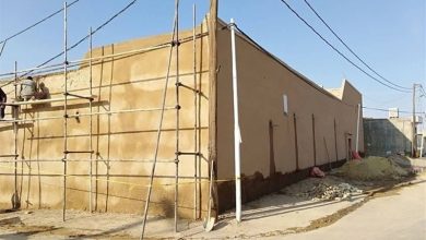 مرمت بافت تاریخی و بناهای شاخص ابرکوه وارد مرحله اجرا شد / اخبار یزد - اخبار استانها