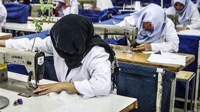 ثبت بیش از 20 هزار بانوی سرپرست خانوار در خراسان رضوی / اخبار خراسان رضوی - اخبار استانها