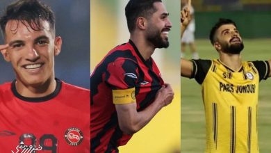 مقایسه آمار آقای گلهای لیگ برتر، لیگ یک و لیگ دو آزادگان؛ جوان ۲۲ ساله رکورددار شد / آقای گل , لیگ برتر , لیگ دو آزادگان , میلاد قربانی , امیرحسین حسینزاده