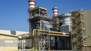 سخنگوی کمیسیون صنایع مجلس: هدررفت انرژی در نیروگاههای گازی معادل ۷۵۰ همت است / هدررفت انرژی , نیروگاههای گازی , فاز بخار , گازهای فلر , کمیسیون صنایع مجلس