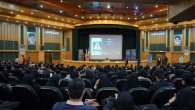 از کلاس تا زندگی واقعی؛ آموزش مدل جهانی DISC در دانشگاه آزاد کرج / اخبار البرز - اخبار استانها