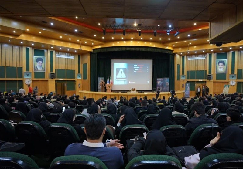 از کلاس تا زندگی واقعی؛ آموزش مدل جهانی DISC در دانشگاه آزاد کرج / اخبار البرز - اخبار استانها