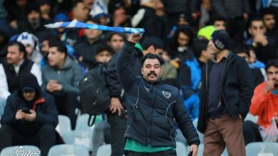 جریمه سنگین استقلال، تراکتور، سپاهان و ۳ تیم دیگر لیگ برتری به دلیل تخلفات تماشاگران / کمیته انضباطی , فدراسیون فوتبال , لیگ برتر , استقلال , تراکتور