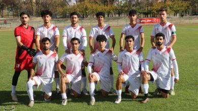 قهرمانی شیرین در گروه اول/ از مسئولان انتظار حمایت ویژه داشتیم / اخبار زنجان - اخبار استانها