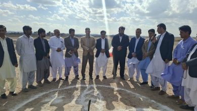 کلنگزنی 12 مدرسه در مهرستان/ کاهش تراکم دانشآموزی در راه است / اخبار سیستان و بلوچستان - اخبار استانها