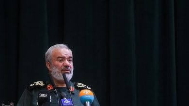 سردار فدوی: به هر سطح علمی که بخواهیم میتوانیم دست پیدا کنیم / اخبار سیاسی روز , اخبار نیروهای مسلح ایران