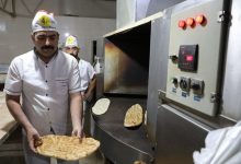 تشدید نظارت بر نانواییهای گرمسار پس از افزایش قیمت نان / اخبار سمنان - اخبار استانها