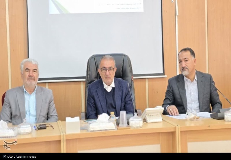 نرخ مشارکت اقتصادی کهگیلویه و بویراحمد پایینتر از میانگین کشوری / اخبار کهگیلویه و بویراحمد - اخبار استانها