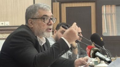 رسانهها خط مقدم مقابله با جنگ شناختی دشمن هستند / اخبار قزوین - اخبار استانها