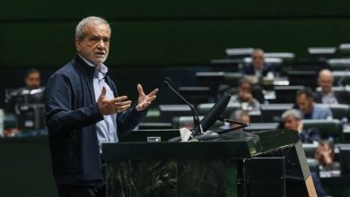 پزشکیان: بحران آب اورژانسی است/ با نظر کارشناسان حرکت میکنیم / اخبار سیاسی روز , اخبار مجلس